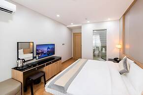 Herring Phu Quoc Hotel