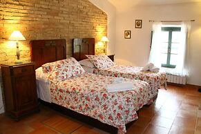 Apartment With Shared Pool in Guasticce