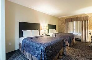 Motel Bo Colorado City