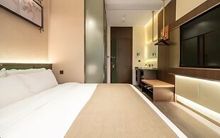 Meilingge Hotel