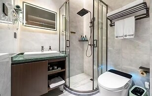 Meilingge Hotel