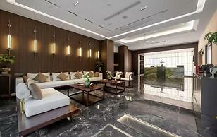 Meilingge Hotel