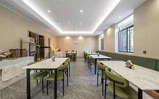 Meilingge Hotel