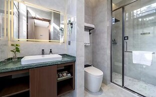 Meilingge Hotel
