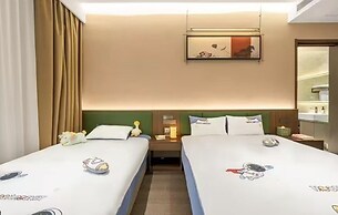 Meilingge Hotel