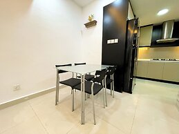 Fahrenheit Suites by Manhattan Group