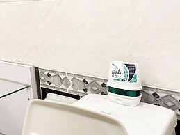 Fahrenheit Suites by Manhattan Group