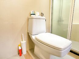 Fahrenheit Suites by Manhattan Group