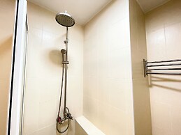 Fahrenheit Suites by Manhattan Group