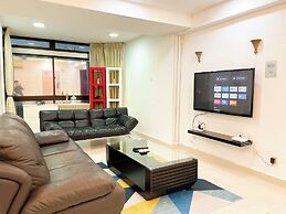 Fahrenheit Suites by Manhattan Group