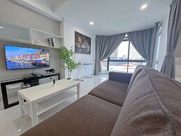 Fahrenheit Suites by Manhattan Group