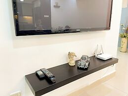 Fahrenheit Suites by Manhattan Group