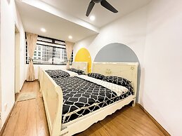 Fahrenheit Suites by Manhattan Group