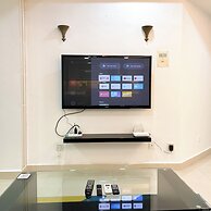 Fahrenheit Suites by Manhattan Group