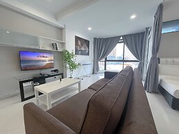 Fahrenheit Suites by Manhattan Group