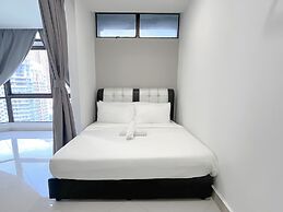 Fahrenheit Suites by Manhattan Group