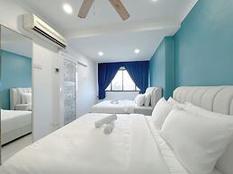 Fahrenheit Suites by Manhattan Group