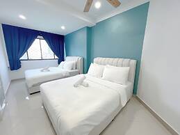 Fahrenheit Suites by Manhattan Group