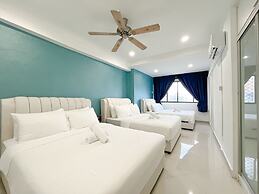 Fahrenheit Suites by Manhattan Group