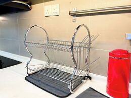 Fahrenheit Suites by Manhattan Group