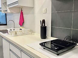 Fahrenheit Suites by Manhattan Group