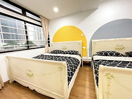 Fahrenheit Suites by Manhattan Group