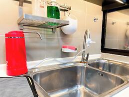 Fahrenheit Suites by Manhattan Group