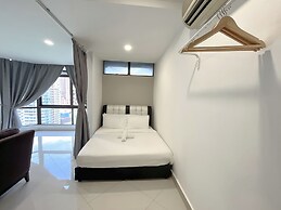 Fahrenheit Suites by Manhattan Group