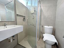 Fahrenheit Suites by Manhattan Group