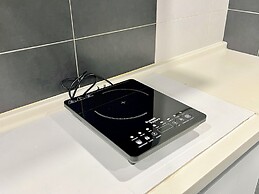 Fahrenheit Suites by Manhattan Group