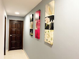 Fahrenheit Suites by Manhattan Group