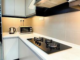 Fahrenheit Suites by Manhattan Group