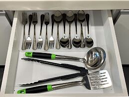 Fahrenheit Suites by Manhattan Group