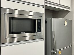 Fahrenheit Suites by Manhattan Group