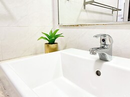 Fahrenheit Suites by Manhattan Group