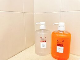 Fahrenheit Suites by Manhattan Group