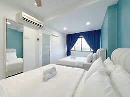 Fahrenheit Suites by Manhattan Group