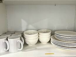 Fahrenheit Suites by Manhattan Group