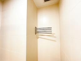 Fahrenheit Suites by Manhattan Group