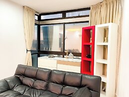 Fahrenheit Suites by Manhattan Group