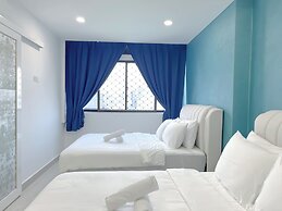 Fahrenheit Suites by Manhattan Group