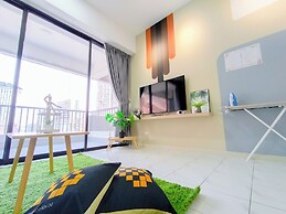 Plaza Berjaya by Manhattan Group