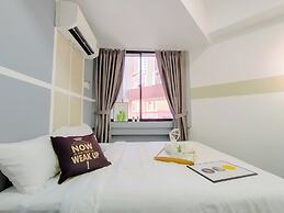 Plaza Berjaya by Manhattan Group