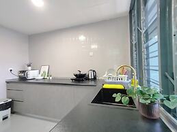 Plaza Berjaya by Manhattan Group