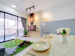 Plaza Berjaya by Manhattan Group