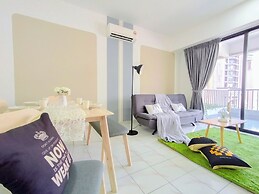 Plaza Berjaya by Manhattan Group