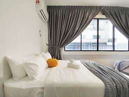 Plaza Berjaya by Manhattan Group