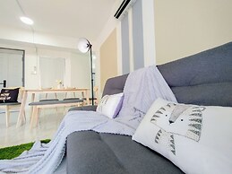 Plaza Berjaya by Manhattan Group