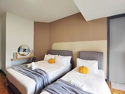 Plaza Berjaya by Manhattan Group