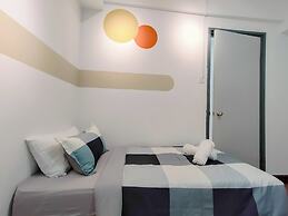 Plaza Berjaya by Manhattan Group